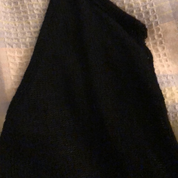 Black urban outfitters flow tank top - Picture 5 of 5